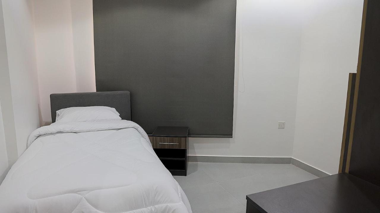 Bhomed Salmiya Κουβέιτ Εξωτερικό φωτογραφία