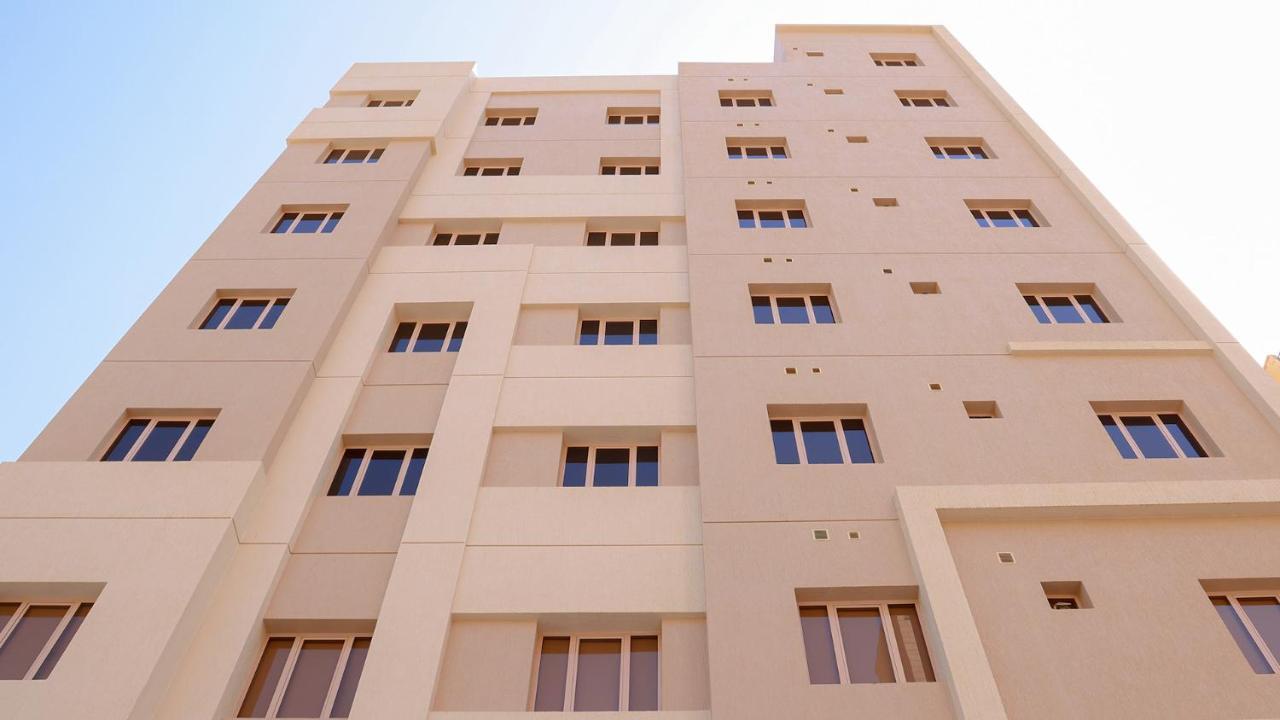 Bhomed Salmiya Κουβέιτ Εξωτερικό φωτογραφία