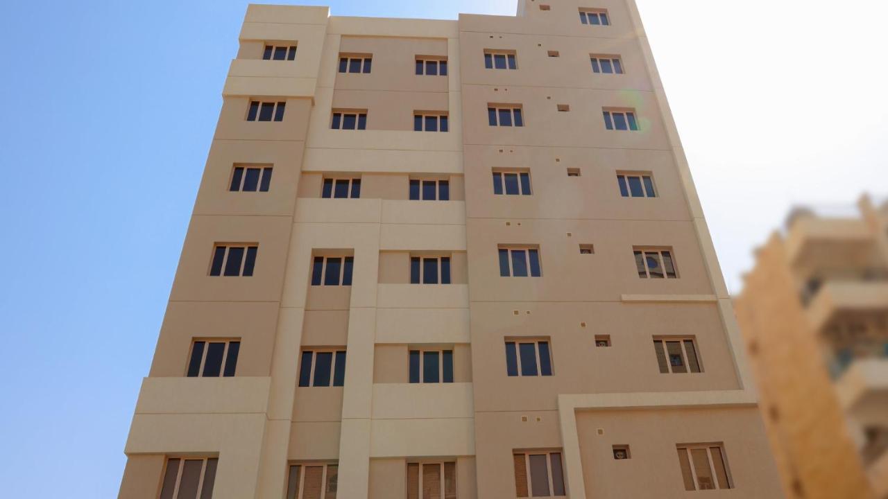 Bhomed Salmiya Κουβέιτ Εξωτερικό φωτογραφία